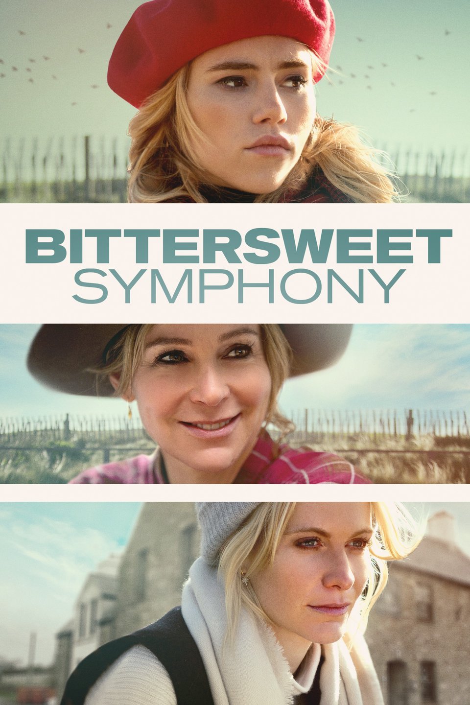 Bittersweet Symphony, the&nbsp;movie
